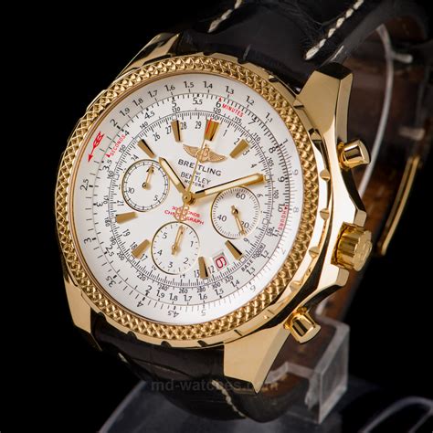 bracelet breitling bentley|breitling for bentley watch prices.